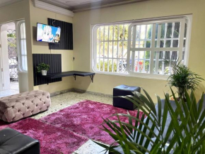 Tu hogar en medellin para 20 Personas